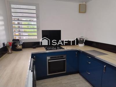 Maison - 148 m² - 6 pièces