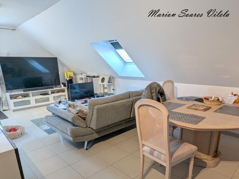 Maison - 105 m² - 7 pièces