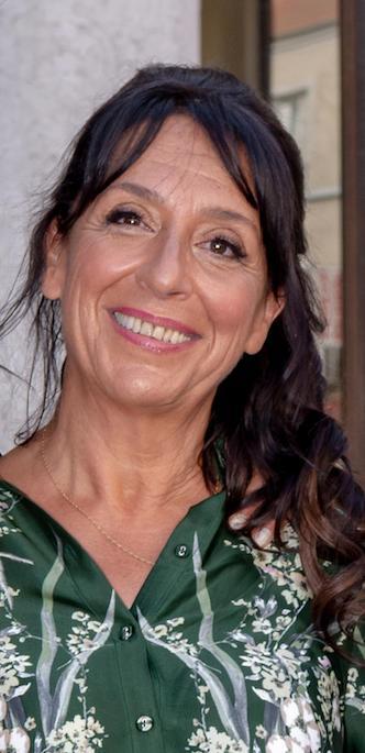 Psychologue - Marie Claire Abezis