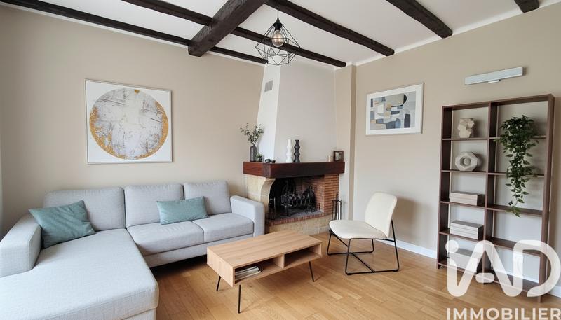 Maison - 146 m² - 5 pièces