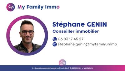 Maison de village - 131 m² - 5 pièces