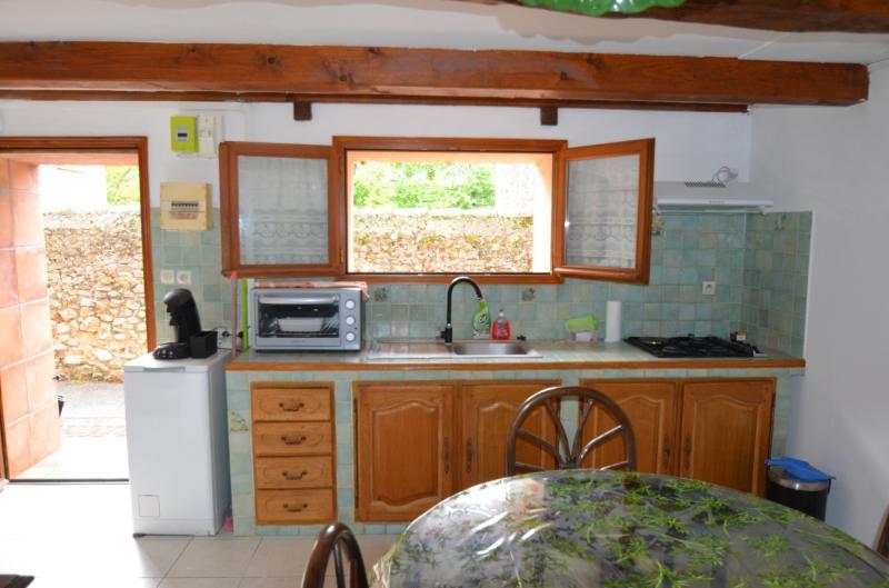 Maison - 60 m² - 3 pièces