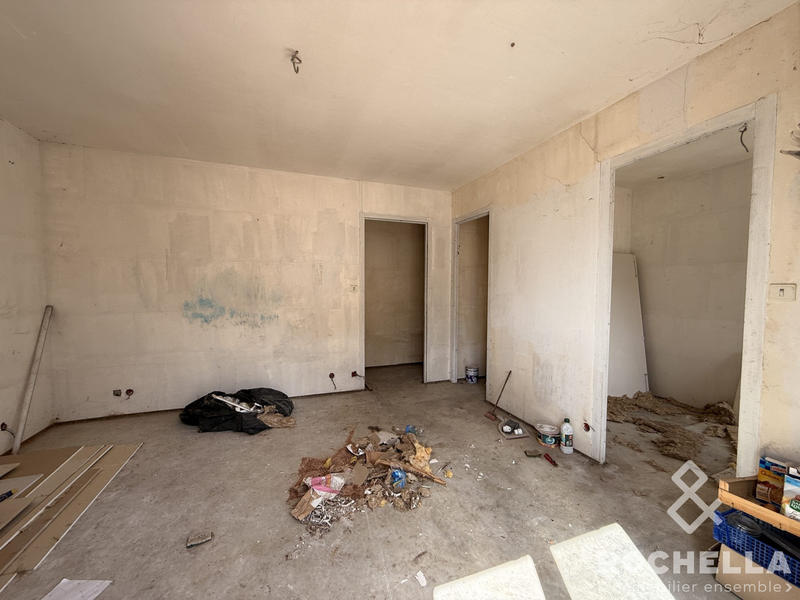 Maison ancienne - 280 m² - 9 pièces