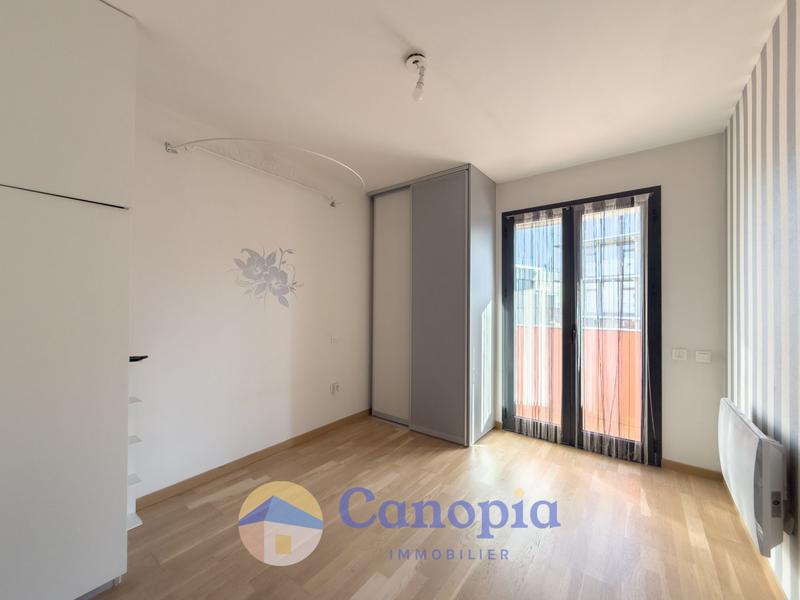 Appartement - 71 m² - 3 pièces