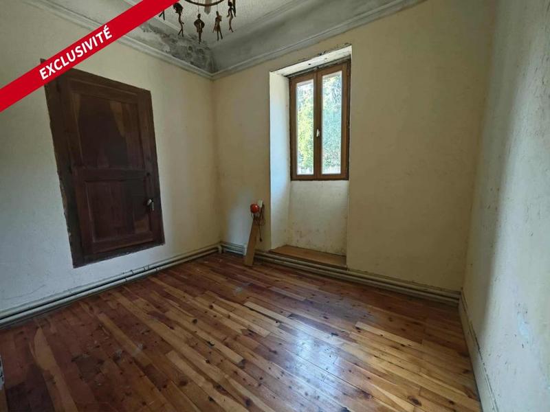 Maison de campagne - 130 m² - 5 pièces