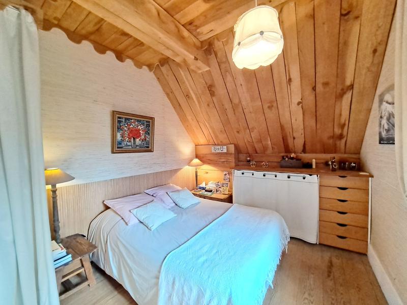 Maison - 180 m² - 6 pièces