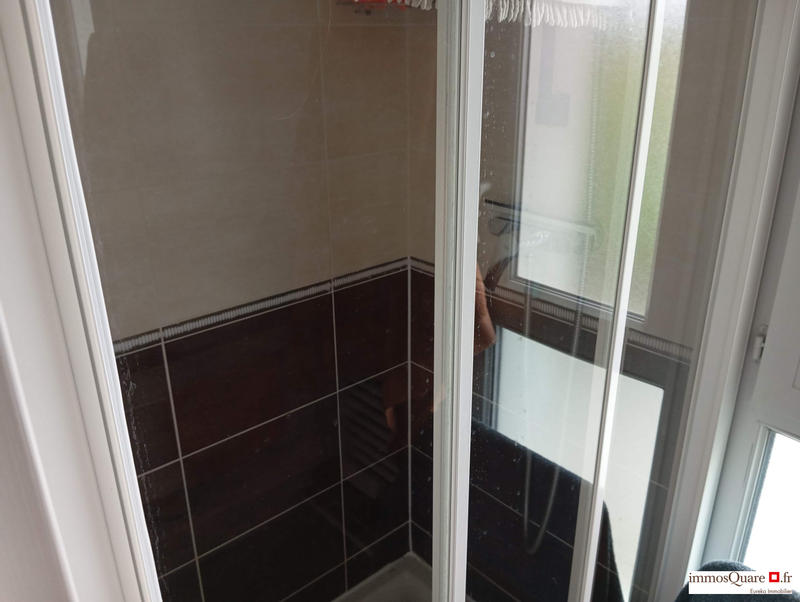 Appartement - 89 m² - 3 pièces