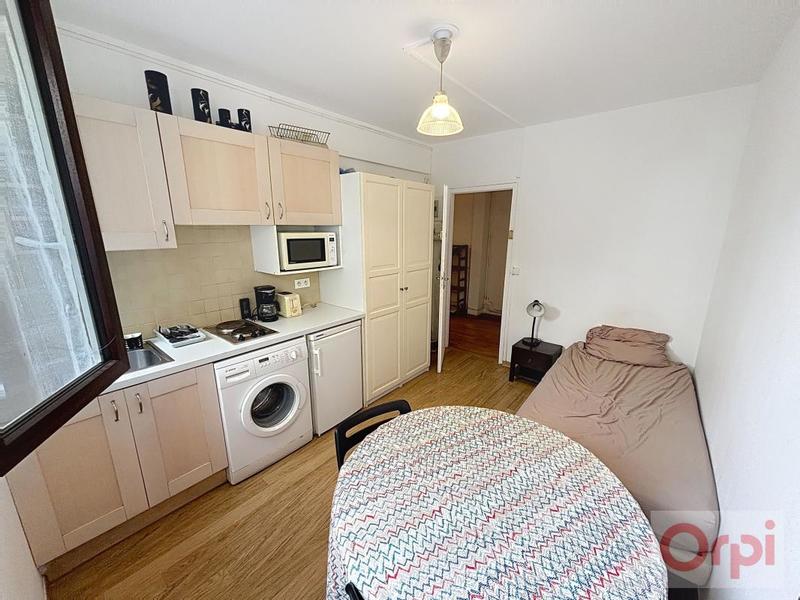 Appartement - 10 m² - 1 pièce