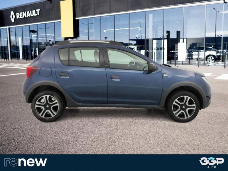 Dacia Sandero TCe 90 E6c Advance