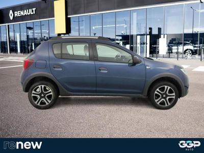 Dacia Sandero TCe 90 E6c Advance