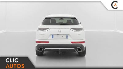 Ds Ds 7 Crossback 1.6 Hybride E-Tense 300 Eat8 4x4 Rivoli