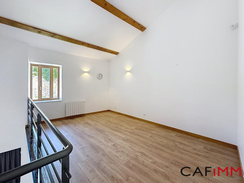 Maison - 133 m² - 5 pièces