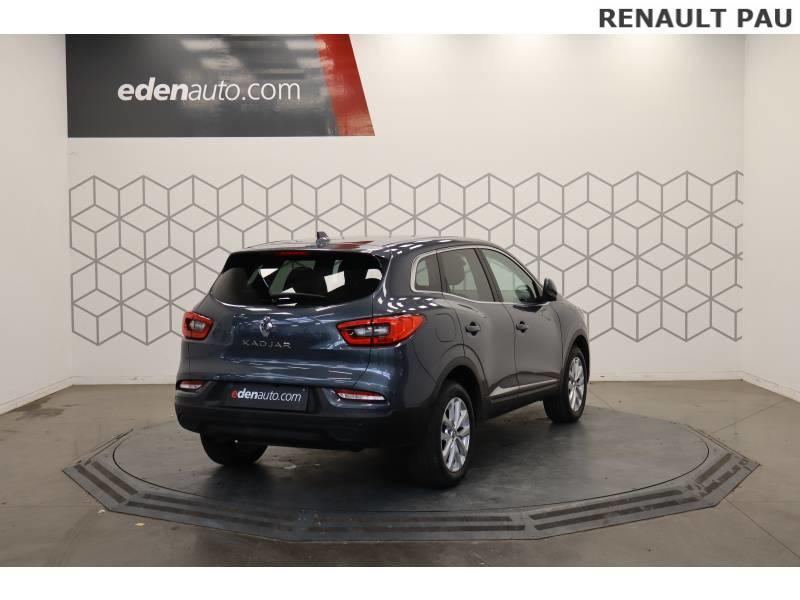 Renault Kadjar TCe 140 Fap Business