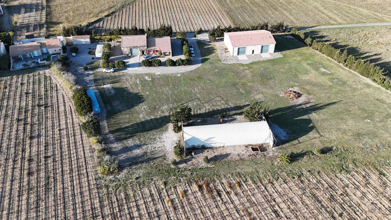 Maison - 123 m² - 5 pièces