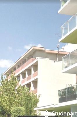 Appartement - 22 m² - 1 pièce