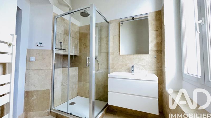 Appartement - 82 m² - 3 pièces