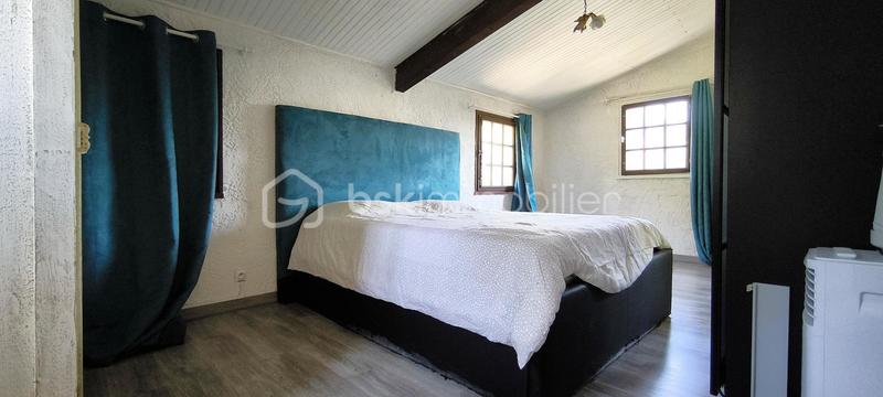 Villa - 155 m² - 6 pièces