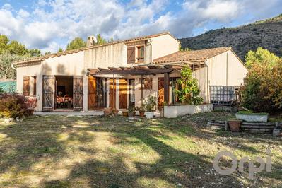 Villa - 123 m² - 6 pièces