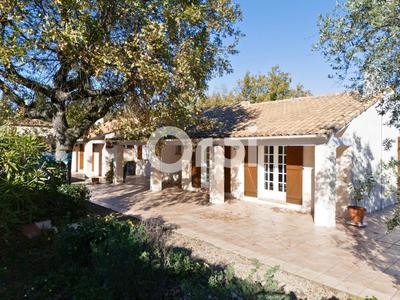 Maison - 145 m² - 5 pièces