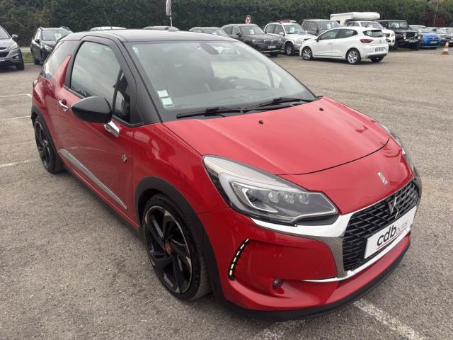 Ds Ds 3 Thp 208 s&amp;S Bvm6 Performance