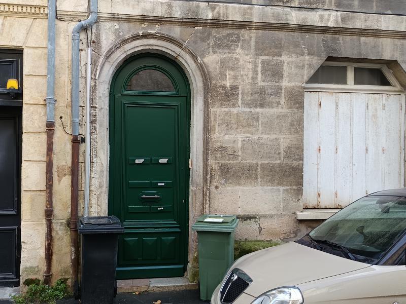 Appartement - 32 m² - 2 pièces