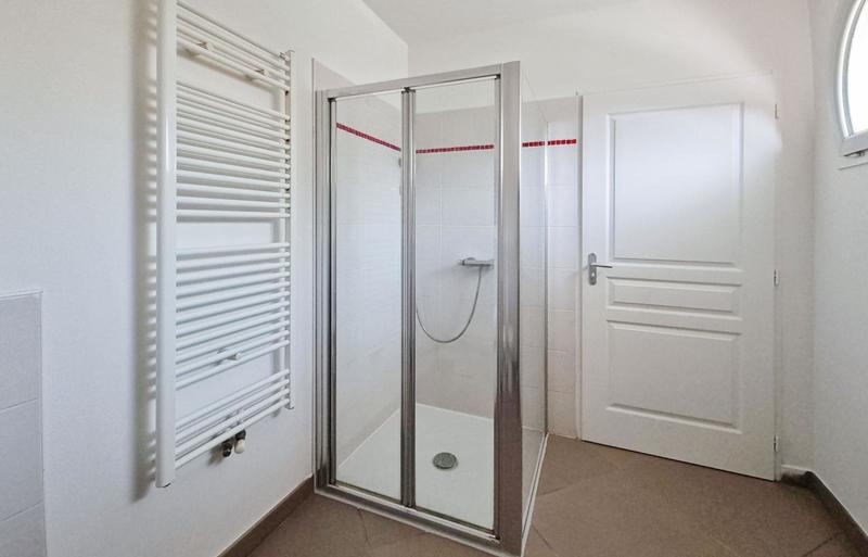 Maison - 126 m² - 6 pièces