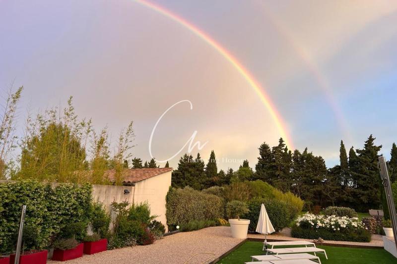 Maison - 180 m² - 5 pièces