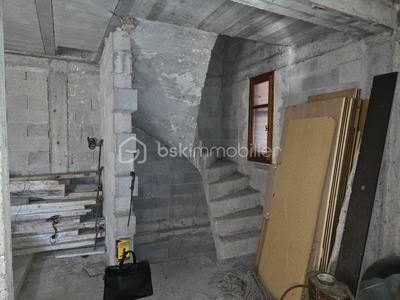 Maison de village - 289 m² - 7 pièces