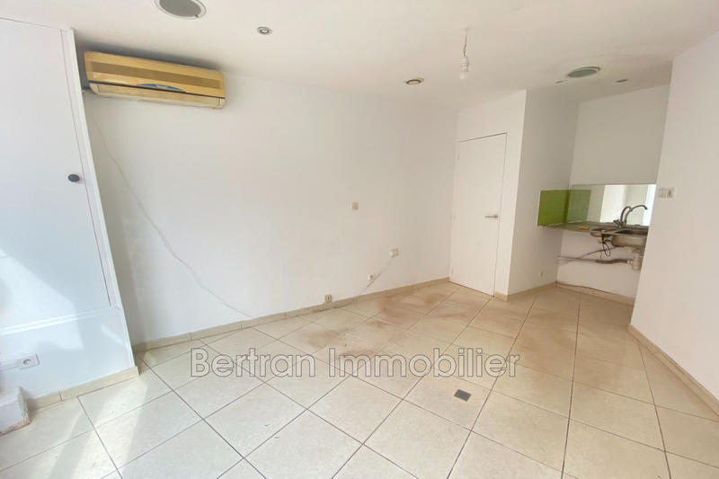 Local commercial - 15 m²