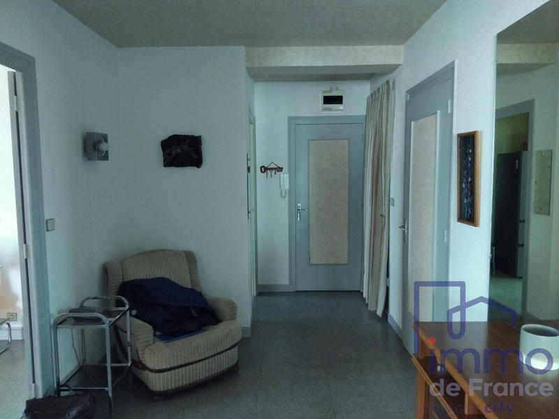 Appartement - 84 m² - 3 pièces