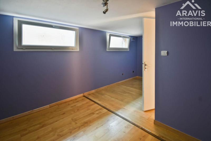 Maison - 45 m² - 2 pièces