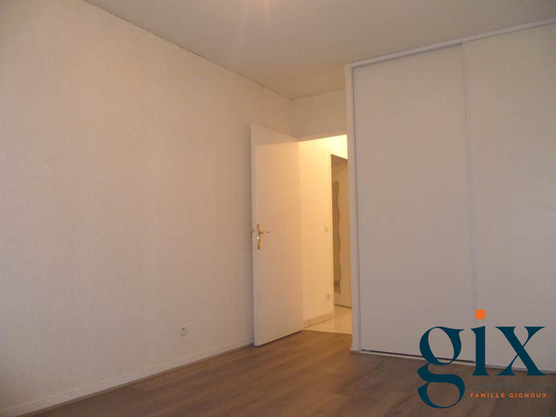 Appartement - 54 m² - 2 pièces
