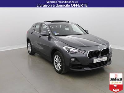 Bmw X2 sDrive 18i 140 Design +Toit