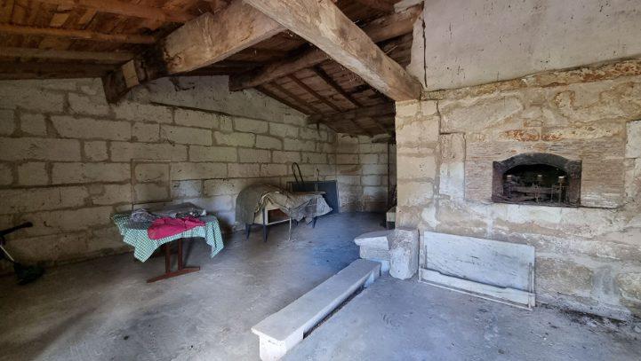 Maison ancienne - 574 m² - 15 pièces