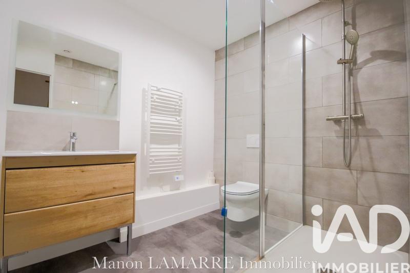 Maison - 69 m² - 3 pièces