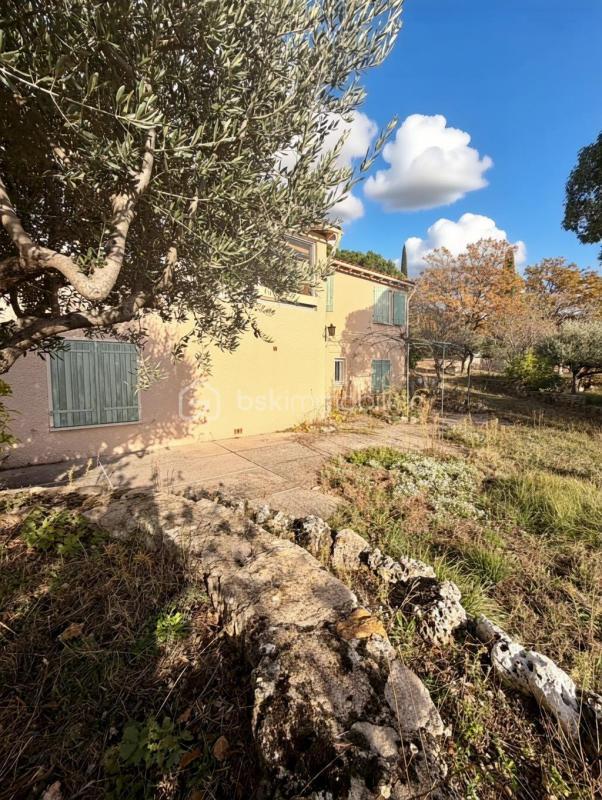 Maison - 154 m² - 6 pièces