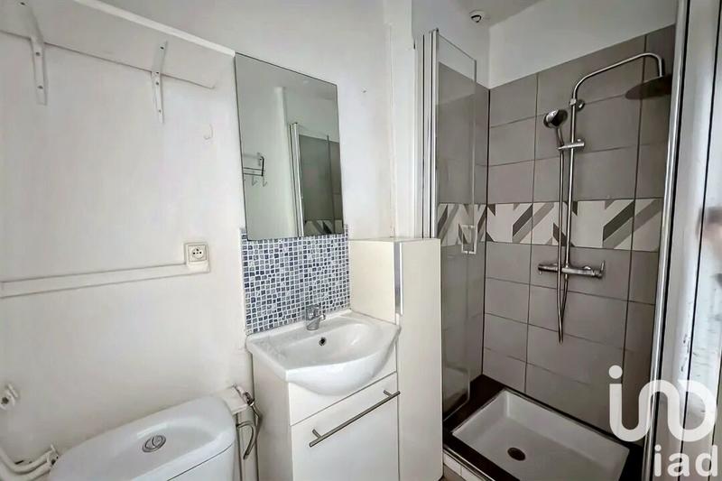 Maison de ville - 75 m² - 4 pièces