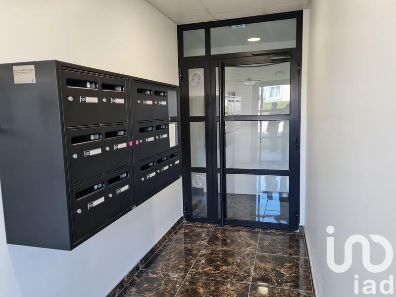 Appartement - 78 m² - 3 pièces