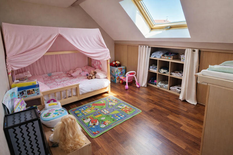 Maison - 75 m² - 3 pièces