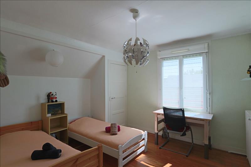 Maison - 98 m² - 4 pièces