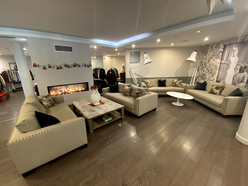 Maison - 44 m² - 2 pièces