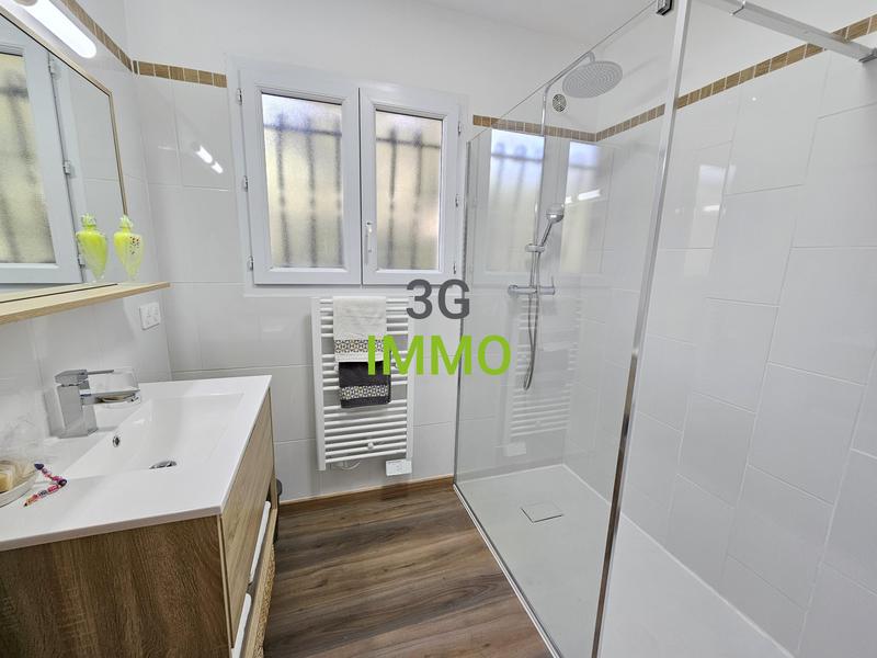 Villa - 112 m² - 5 pièces