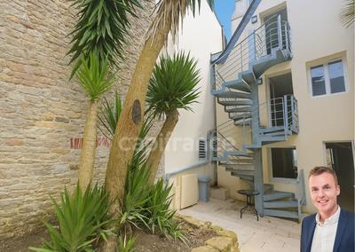 Immeuble - 115 m² - 6 pièces