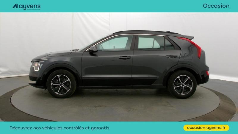 Kia Niro 1.6 GDi 141ch Hev Active Business Dct6