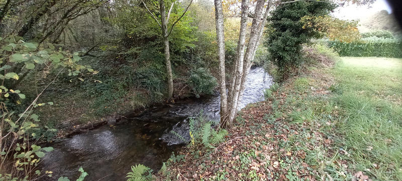 Maison - 100 m² - 6 pièces