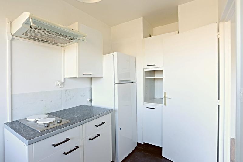 Appartement - 29 m² - 1 pièce