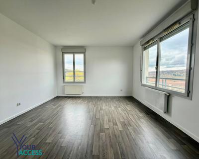 Appartement - 68 m² - 3 pièces