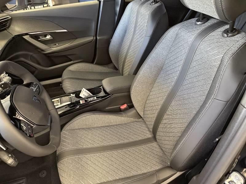 Peugeot 2008 Hybrid 145 e-Dcs6 Allure