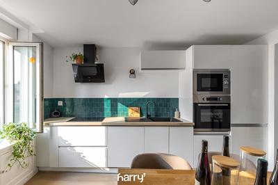 Appartement - 75 m² - 4 pièces