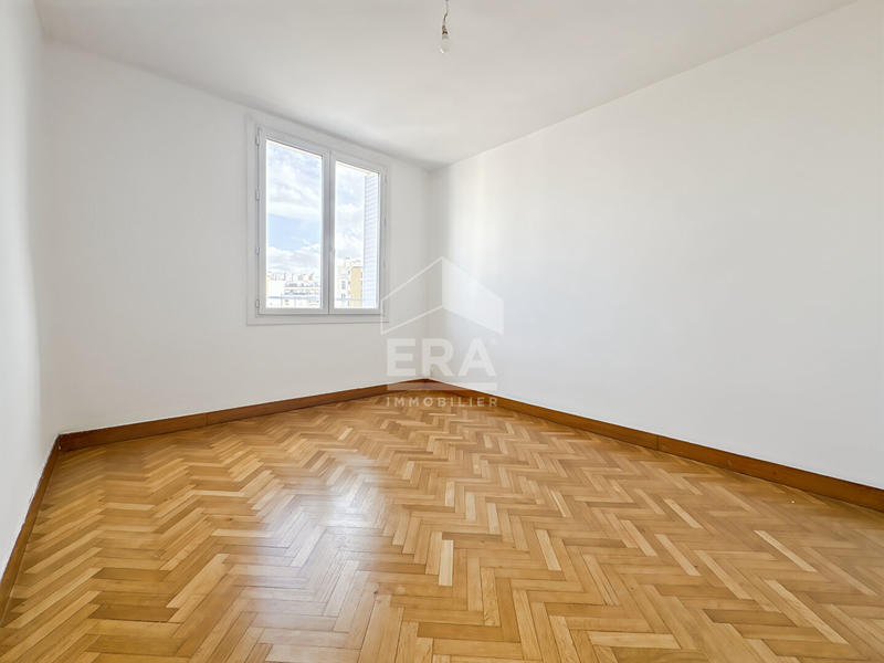 Appartement - 76 m² - 3 pièces